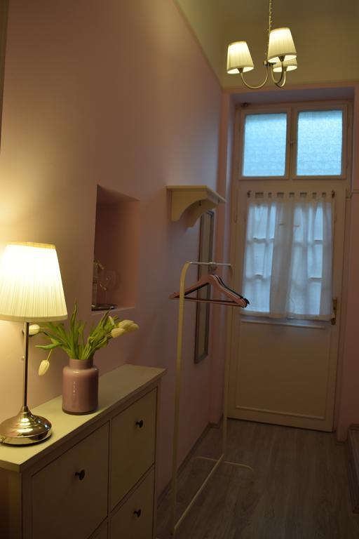 尼拉斯迷斯贝拉公寓 布达佩斯 客房 照片
